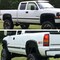 Spec-D Tuning 97-07 Chevrolet Silverado Fender Flare FDF-SIV99A-PK-MP - alternate 8